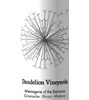 Dandelion Vineyards Gsm Menagerie Of The Barossa 2012